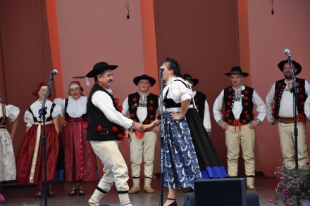 Trzeci dzień Tygodnia Kultury Beskidzkiej